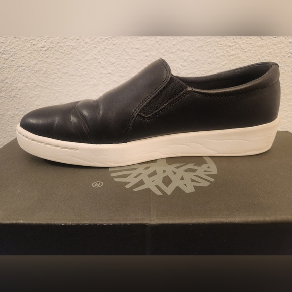 Timberland Teya slip ons - Picture 8 of 8